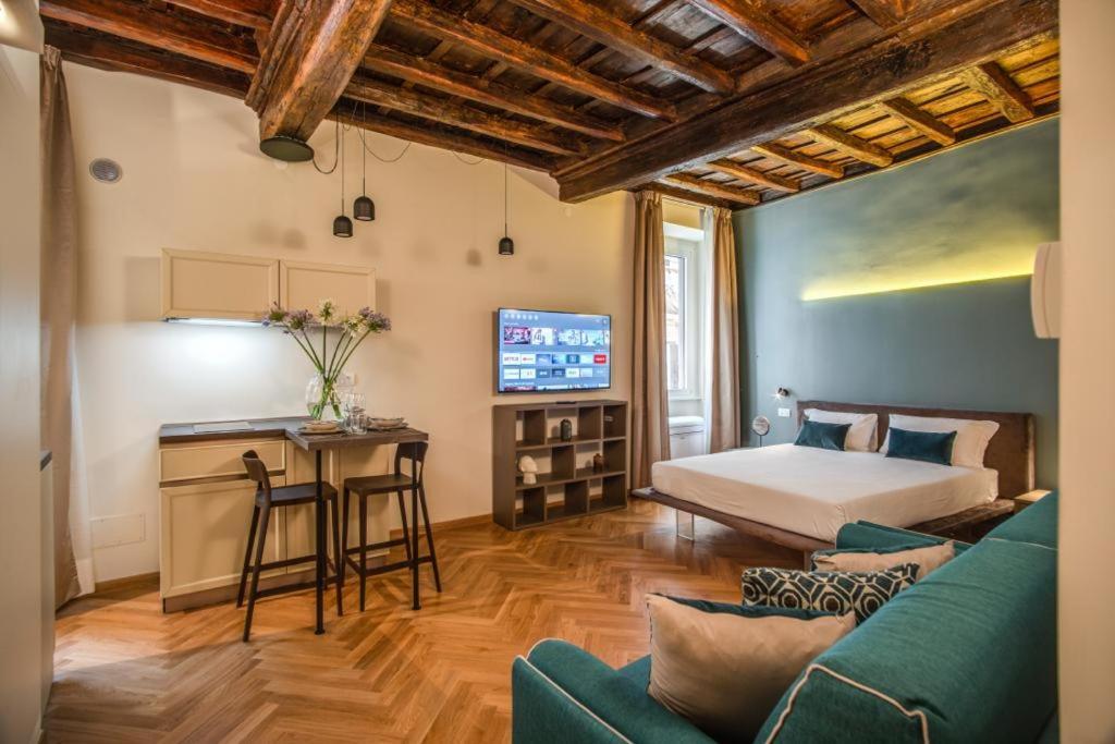 Maison Del Colosseo Ρώμη Εξωτερικό φωτογραφία