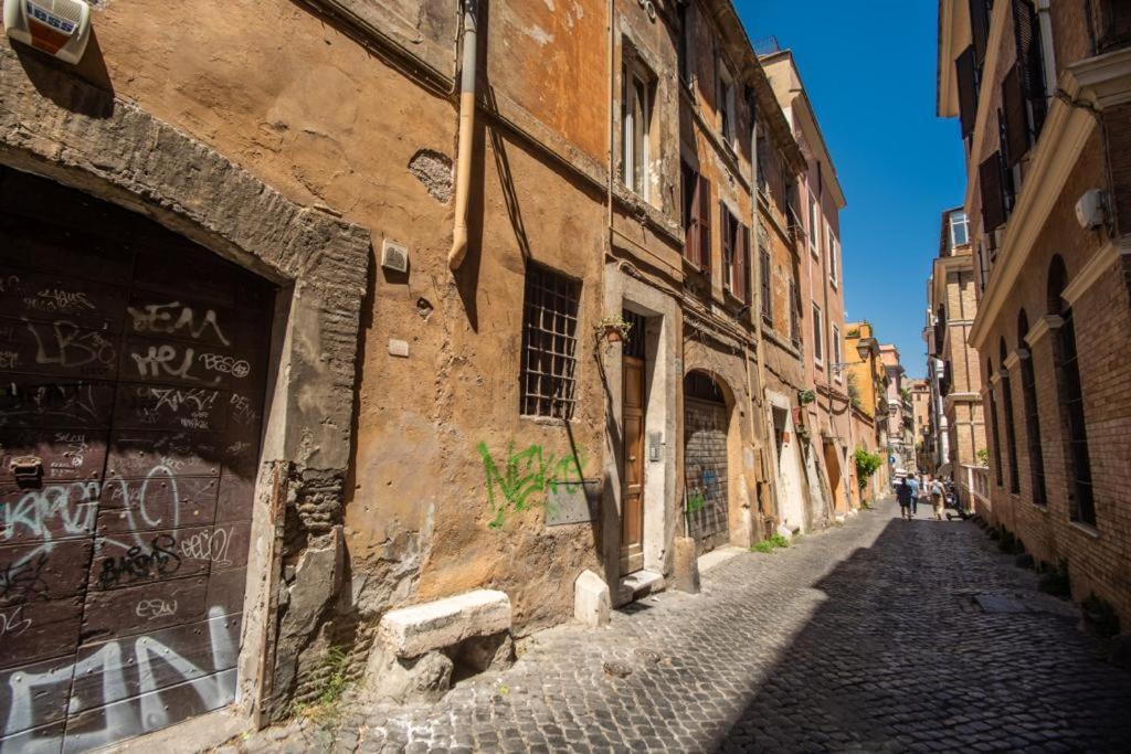 Maison Del Colosseo Ρώμη Εξωτερικό φωτογραφία