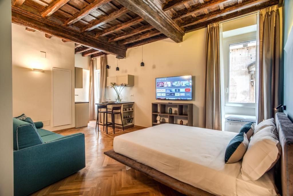 Maison Del Colosseo Ρώμη Εξωτερικό φωτογραφία