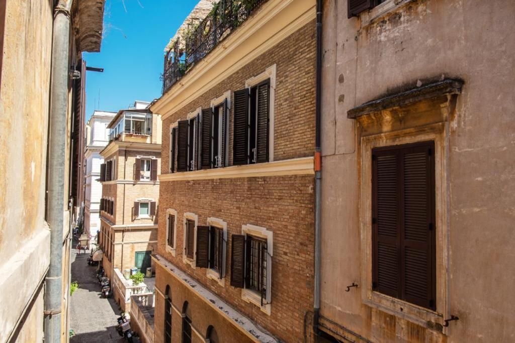 Maison Del Colosseo Ρώμη Εξωτερικό φωτογραφία