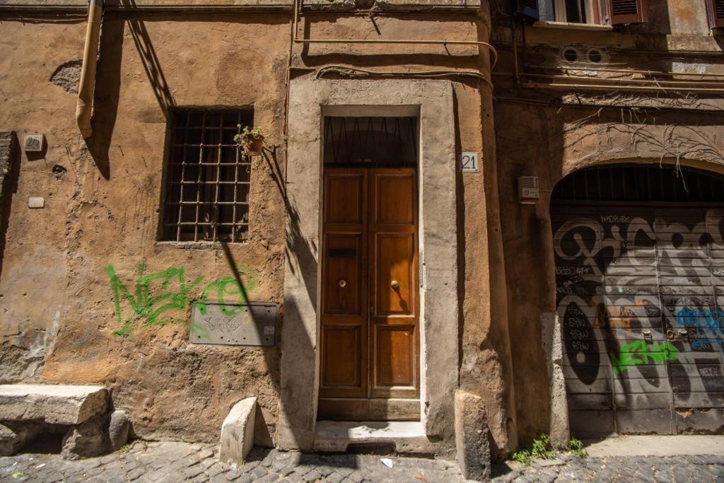 Maison Del Colosseo Ρώμη Εξωτερικό φωτογραφία